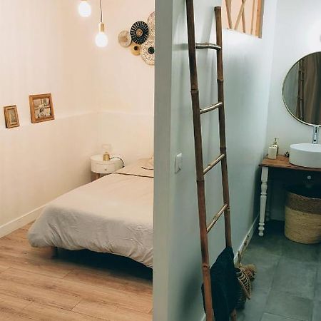 La Suite อองกูแลม ภายนอก รูปภาพ