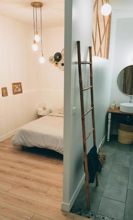 La Suite อองกูแลม ภายนอก รูปภาพ