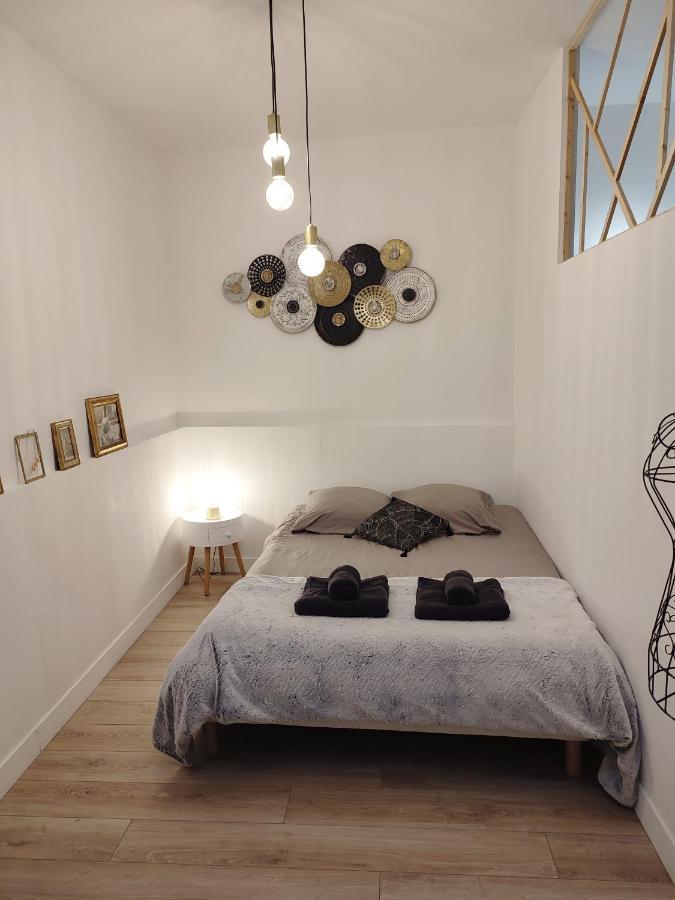 La Suite อองกูแลม ภายนอก รูปภาพ