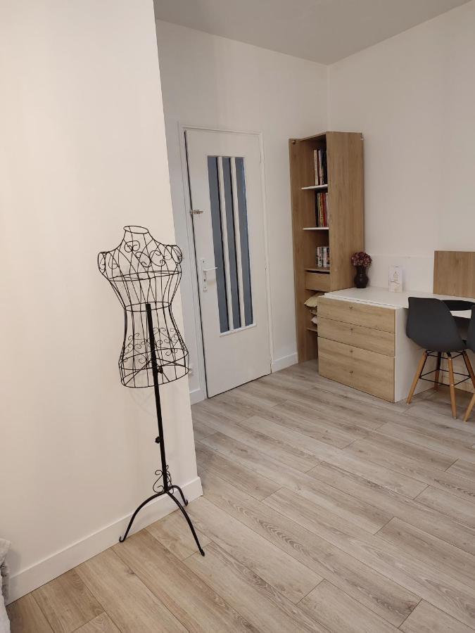 La Suite อองกูแลม ภายนอก รูปภาพ