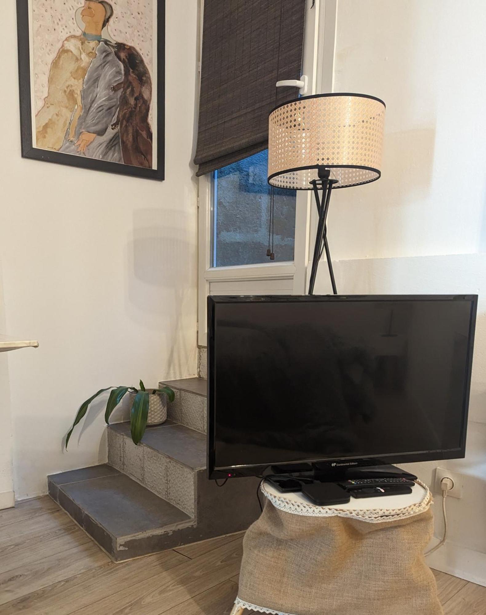 La Suite อองกูแลม ภายนอก รูปภาพ